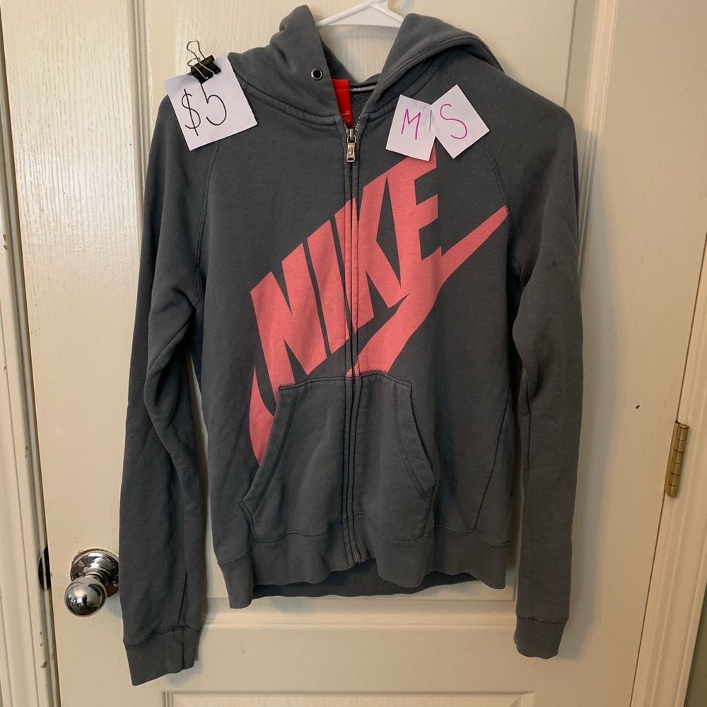Nike